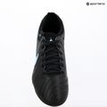 Кросівки футбольні чоловічі Nike Legend 10 Pro Ag-Pro black/black 18