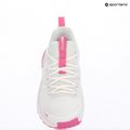 Кросівки для тренувань жіночі Nike Free Metcon 6 white/playful pink 17