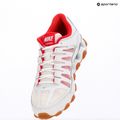 Кросівки для тренувань чоловічі Nike Reax 8 Tr Mesh white/white/wolf grey/chile red 17