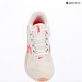 Кросівки для бігу жіночі Nike Downshifter 13 astronomy white / bright crimson / washed coral 12