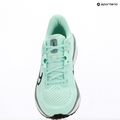 Кросівки для бігу жіночі Nike Quest 6 mint foam / black / cannon / white 15