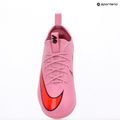 Кросівки футбольні дитячі Nike Mercurial Vapor 16 Academy AG magic flamingo/black/total crimson 12
