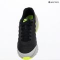 Кросівки дитячі Nike Air Max Invigor wolf grey/volt/black 13