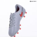 Кросівки футбольні дитячі Nike Tiempo Legend 10 Club FG/MG blue eclipse/black 12