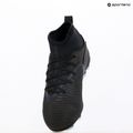 Кросівки футбольні дитячі Nike Phantom 6 High Club FG/MG black/black 13