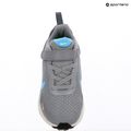 Кросівки дитячі Nike Revolution 7 cement grey/university blue/light carbon 9