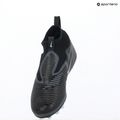 Кросівки футбольні дитячі Nike Phantom 6 High Academy AG black/black 12