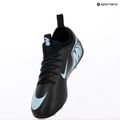 Кросівки футбольні дитячі Nike Mercurial Vapor 16 Academy AG black/ice blue 19