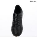 Кросівки футбольні дитячі Nike Tiempo Legend 10 Academy FG/MG black/black 19