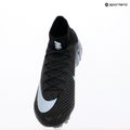 Кросівки футбольні чоловічі Nike Mercurial Superfly 10 Elite SG-Pro black/ice blue 13