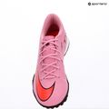 Кросівки футбольні чоловічі Nike Mercurial Vapor 16 Academy TF magic flamingo/black/total crimson 12