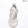 Взуття для волейболу Nike Zoom Hyperspeed Court SE smmit white/metalic silver/pure platinum 9