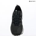 Кросівки для бігу жіночі Nike Pegasus Trail 5 black / white / anthracite / wolf grey 15