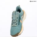 Кросівки для бігу жіночі Nike Pegasus Trail 5 cannon / soft pearl / mink brown 12