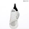 Кросівки жіночі Nike Wmns Air Max 270 white/white/black 18