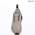 Кросівки жіночі Nike Air Max 270 college grey/velvet brown/white 19