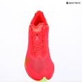 Кросівки для бігу жіночі Nike Vaporfly 4 bright crimson / lime blast / mint foam 14