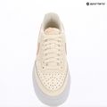 Кросівки жіночі Nike Court Vision Alta pale ivory/washed coral/white 9