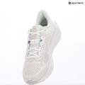 Чоловічі бігові кросівки Nike Quest 6 white/white/platinum tint 11