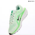 Кросівки для бігу чоловічі Nike Winflo 11 barely green / black / green strike 12