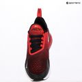 Кросівки чоловічі Nike Air Max 270 gym red/white/black 18