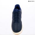 Кросівки чоловічі Nike Court Vision Low midnight navy/deep royal blue/sail 13
