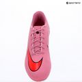 Кросівки футбольні чоловічі Nike Mercurial Vapor 16 Club FG/MG magic flamingo/black/total crimson 19