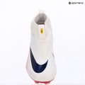 Кросівки футбольні дитячі Nike Mercurial Superfly 10 Academy LV8 FG/MG university red/dark obsidian 18
