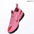 Кросівки футбольні дитячі Nike Mercurial Vapor 16 Academy TF magic flamingo/black/total crimson 9