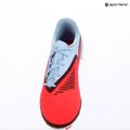 Кросівки футбольні чоловічі Nike Phantom 6 Low Academy FG/MG royal tint/bright crimson 13