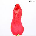 Кросівки для бігу чоловічі Nike Vaporfly 4 bright crimson / lime blast / mint foam 17