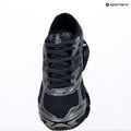 Кросівки чоловічі Mizuno Wave Prophecy LS odyssey gray/black/metallic gray 9