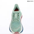 Кросівки для бігу жіночі HOKA Skyward X jadeite/dried rose 18