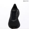 Кросівки для бігу чоловічі Saucony Triumph 23 triple black 14
