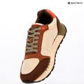 Кросівки чоловічі Aeronautica Militare 252SC0292UCT03547 multicolor beige/brown 9
