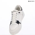 Кросівки чоловічі Tommy Hilfiger Basket Core Lite Lth Mix white 9