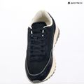 Кросівки чоловічі Calvin Klein HM0HM01714 Low Top Lace Up Repreve Mix navy/granite road/cobalt 9