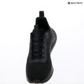 Кросівки чоловічі Calvin Klein YM0YM01387 Eva Runner Mix NY triple black 9