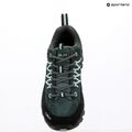 Черевики трекінгові жіночі CMP Rigel Low Wp trek green/jade 9