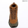 Кросівки чоловічі Tommy Hilfiger Outdoor Runner Hi Wpm BDS desert khaki 9