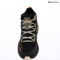 Кросівки для бігу чоловічі SCOTT Kinabalu 3 Mid Gore-Tex black/fir green 15