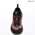 Кросівки для бігу жіночі Salomon Genesis GTX rose taupe/black orchid/bouquet 18