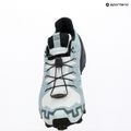Кросівки для бігу жіночі Salomon Speedcross 6 GTX ballad blue/black/tourmaline 15