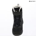 Черевики дитячі Jack Wolfskin Polar Bear-B Texapore High Vc phantom 10
