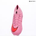 Кросівки футбольні чоловічі Nike Mercurial Superfly 10 Academy MG magic flamingo/black/total crimson 13