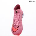 Кросівки футбольні чоловічі Nike Mercurial Superfly 10 Elite FG magic flamingo/black/total crimson 19