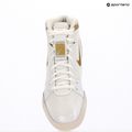 Кросівки боксерські Nike Freek white/metallic gold/cool grey 12