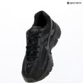 Кросівки жіночі Nike Initiator black/dark smoke grey 10