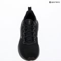 Кросівки для тренувань жіночі Nike Bella 7 black/black/anthracite 11