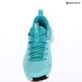 Жіночі кросівки для тренувань Nike Free Metcon 6 bleached turquoise/washed teal/teal tint/white 11